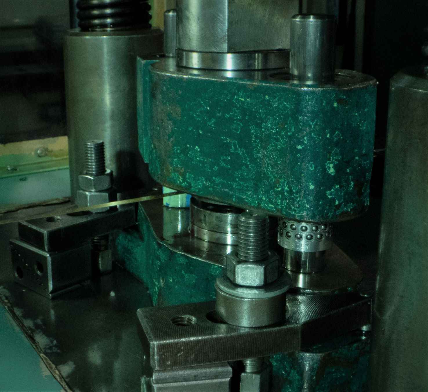 Module Press Shop