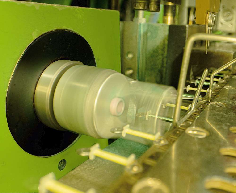 Stepper Motor