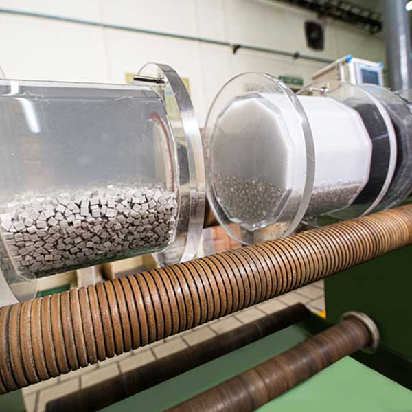 Surface Treatment Tumbling & Polishing