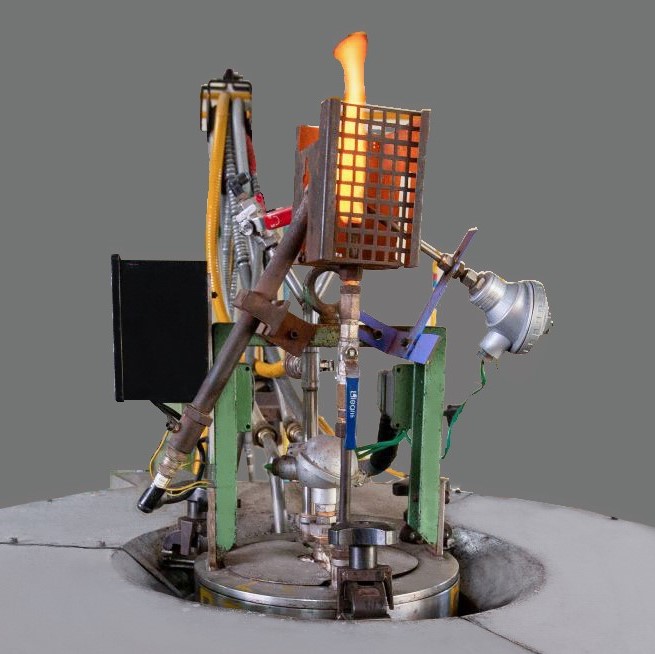 Heat Treatment Annealing