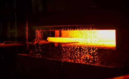 Heat Treatment