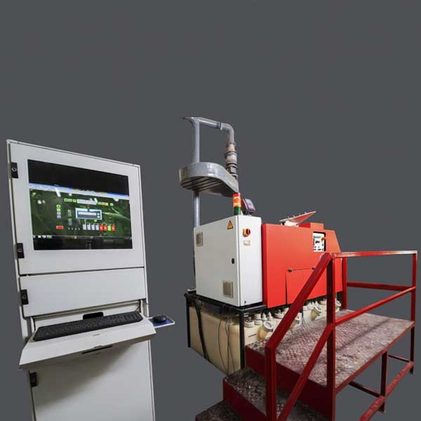 Surface Treatment Plating