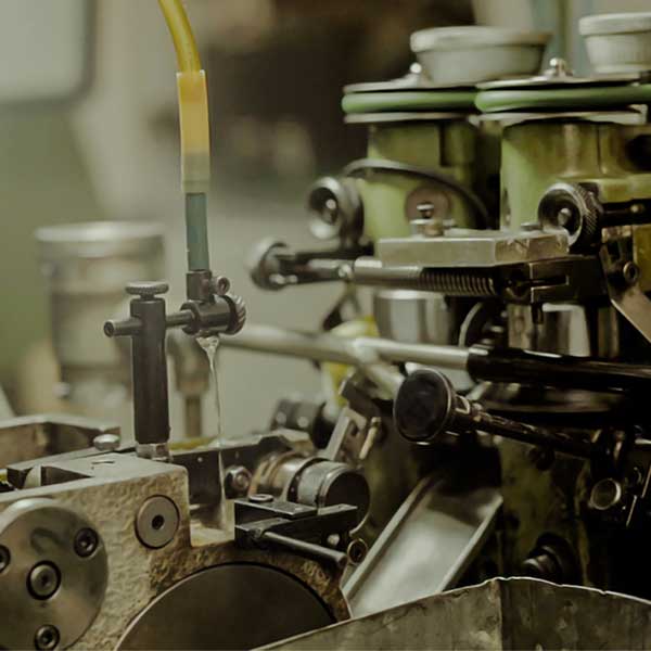 Burnishing
