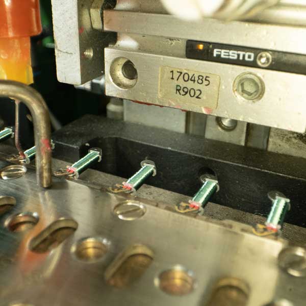Coil Assembly