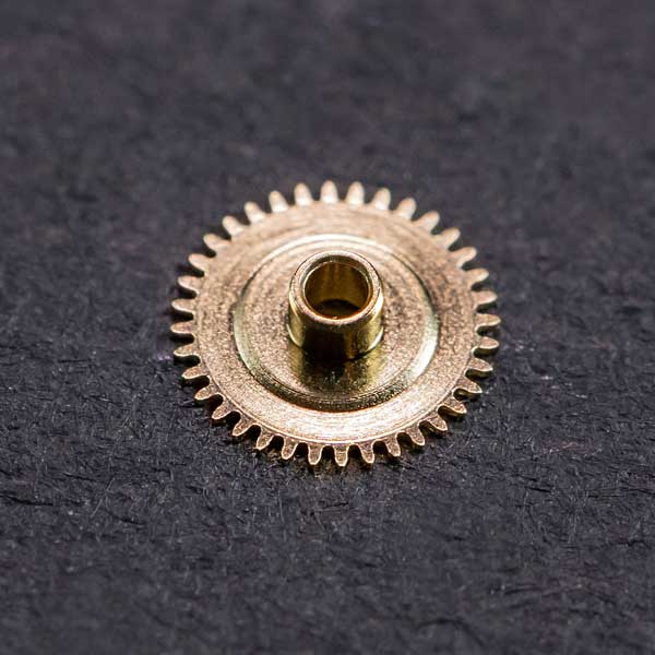 Machine Hobbing